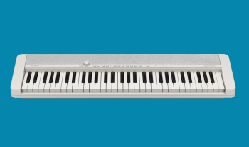 Casio Casiotone CT-S1 WE - Image n°1