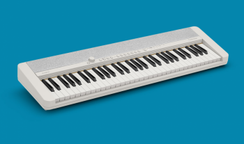 Casio Casiotone CT-S1 WE - Image n°2