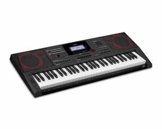 Casio CT-X5000 - Image n°1
