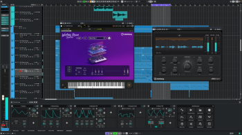 Steinberg Cubase PRO 15 - Image n°3