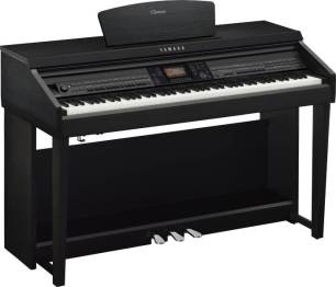 Yamaha CVP 701B - Image n°1