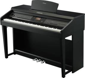 Yamaha CVP 701B - Image n°2