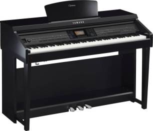 Yamaha CVP 701PE - Image n°1