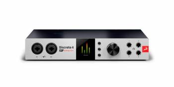 Antelope Discrete 4 Pro Synergy Core - Image n°1