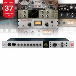 Antelope Discrete 8 Pro Synergy Core - Image n°1