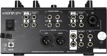 Allen & Heath XONE-24 - Image n°2