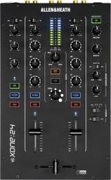 Allen & Heath XONE-24 - Image n°1