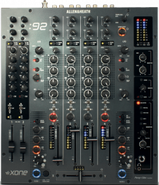 Allen & Heath Xone:92 - Image n°2