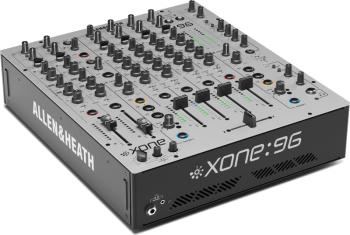 Allen & Heath Xone:96 - Image n°2