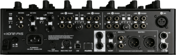 Allen & Heath Xone:PX5  - Image n°4