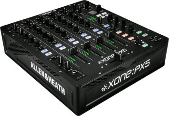 Allen & Heath Xone:PX5  - Image n°2