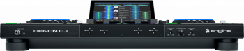 Denon DJ Prime 4 - Image n°2