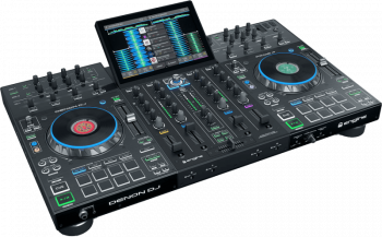 Denon DJ Prime 4 - Image n°1
