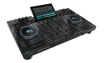 Denon DJ Prime 4+ - Image n°2