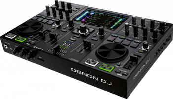 Denon DJ Prime GO - Image n°1