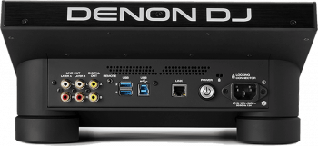 Denon DJ SC6000M - Image n°2