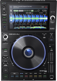 Denon DJ SC6000 - Image n°1