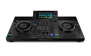 Denon DJ SC LIVE 2 - Image n°1