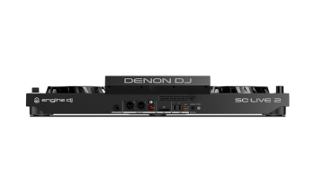 Denon DJ SC LIVE 2 - Image n°2