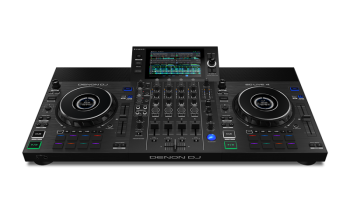 Denon DJ SC LIVE 4 - Image n°1