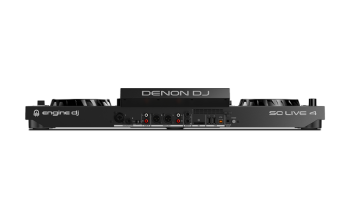 Denon DJ SC LIVE 4 - Image n°2