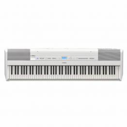Yamaha P-515 Blanc - Image n°1