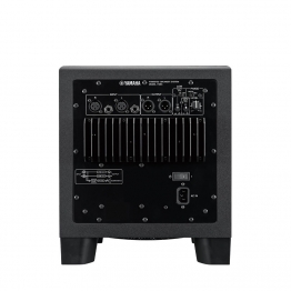 Yamaha HS8S - Image n°2