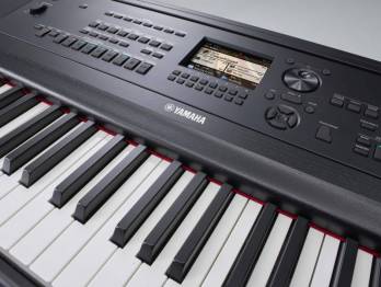 Yamaha DGX-670 - Image n°3