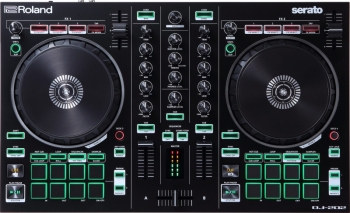 Roland DJ-202 - Image n°2