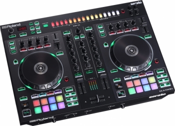 Roland DJ-505  - Image n°1