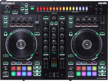 Roland DJ-505  - Image n°2