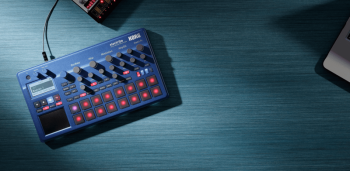 Korg Electribe 2 BL - Image n°3