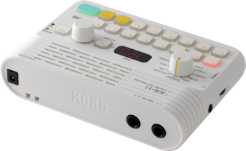 Korg KR-11 - Image n°2