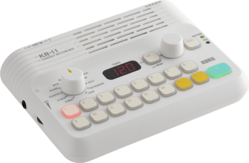 Korg KR-11 - Image n°1