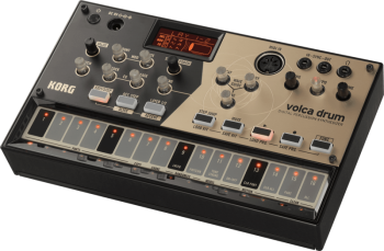 Korg Volca Drum - Image n°1