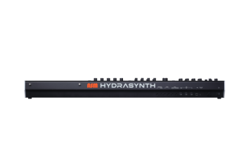 Ashun Sound Machines Hydrasynth deLuxe - Image n°4
