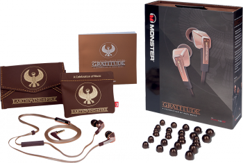 Monster GRATITUDE - Image n°1