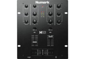 Numark M101 - Image n°2