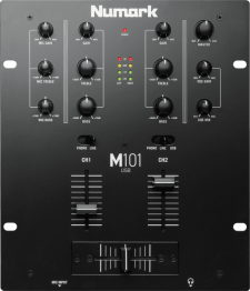 Numark M101USB - Image n°2