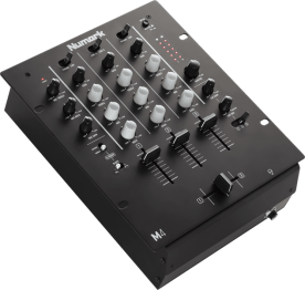 Numark M4 - Image n°2
