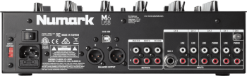 Numark M6USB - Image n°3