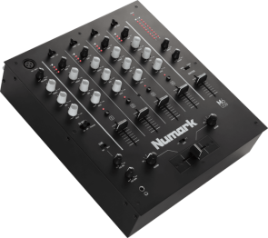 Numark M6USB - Image n°2