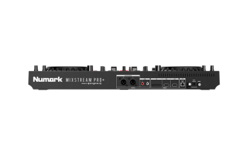 Numark Mixstream Pro+  - Image n°2