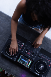 Numark Mixstream Pro+  - Image n°4