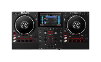 Numark Mixstream Pro+  - Image n°1