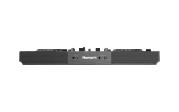 Numark Mixstream Pro Go - Image n°3
