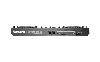 Numark Mixstream Pro Go - Image n°4