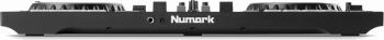Numark Mixtrack Platinum FX  - Image n°3