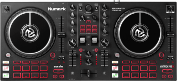 Numark Mixtrack Pro FX  - Image n°2