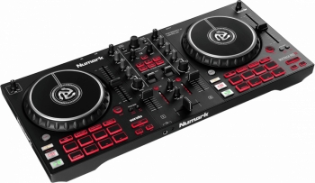 Numark Mixtrack Pro FX  - Image n°1